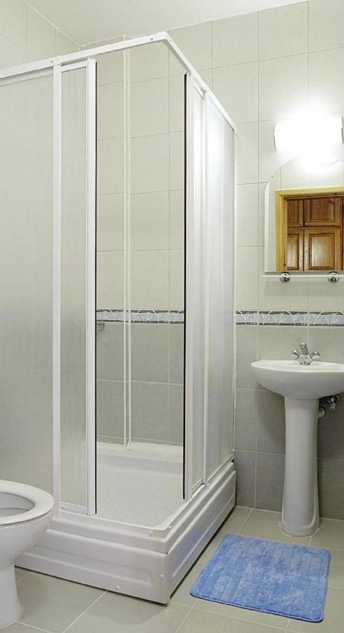 Boncuklu Otel Oludeniz Eksteriør bilde