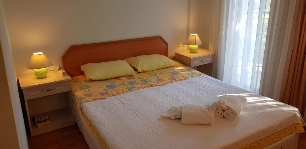 Boncuklu Otel Oludeniz Eksteriør bilde