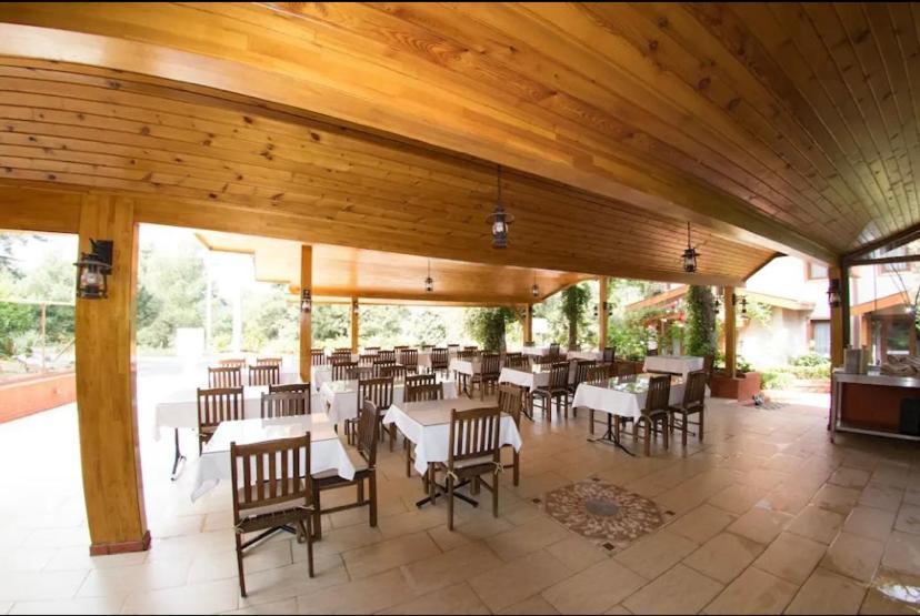 Boncuklu Otel Oludeniz Eksteriør bilde