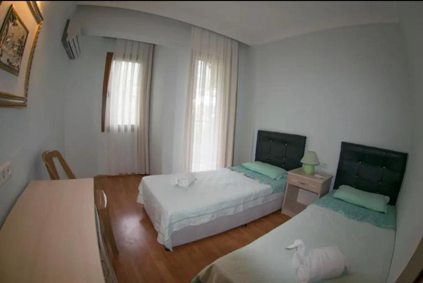 Boncuklu Otel Oludeniz Eksteriør bilde
