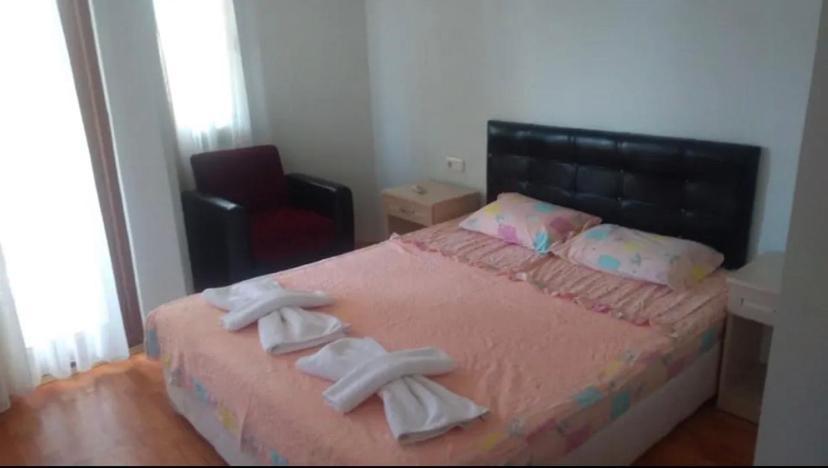 Boncuklu Otel Oludeniz Eksteriør bilde