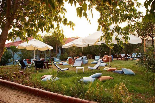 Boncuklu Otel Oludeniz Eksteriør bilde
