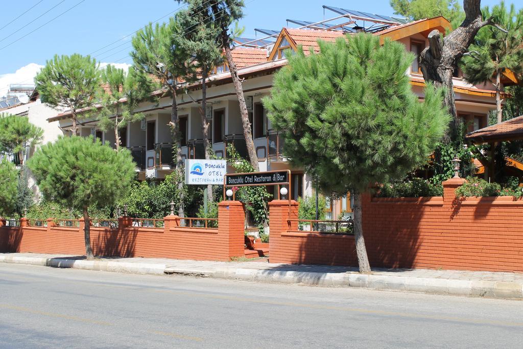 Boncuklu Otel Oludeniz Eksteriør bilde