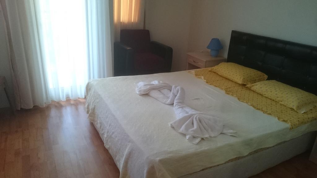 Boncuklu Otel Oludeniz Eksteriør bilde