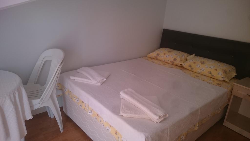 Boncuklu Otel Oludeniz Eksteriør bilde