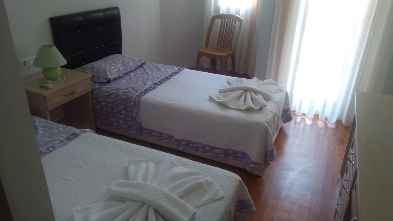 Boncuklu Otel Oludeniz Eksteriør bilde